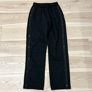 ALO Yoga Black Track Pants